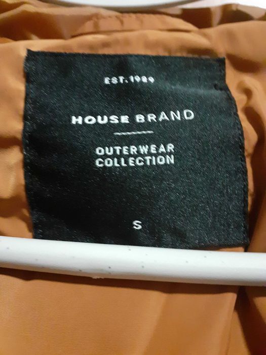 Дамско яке размер S