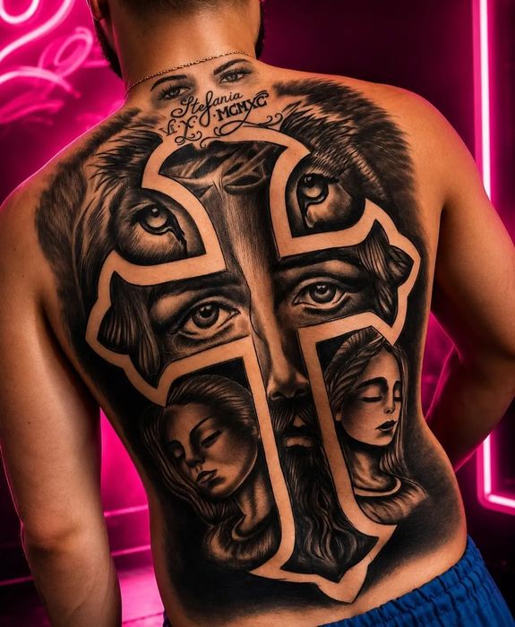 Amyru Tattoo - Tatuaje , Piercing si PMU
