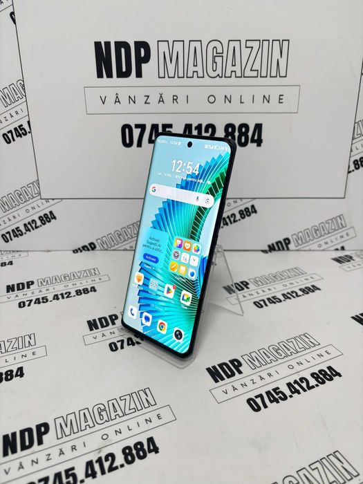 NDP Amanet NON-STOP Sos. Giurgiului 119 HONOR MAGIC6 LITE (49582)