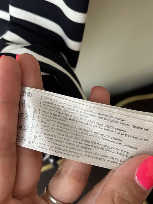 Дамска Рокля Garcia Jeans