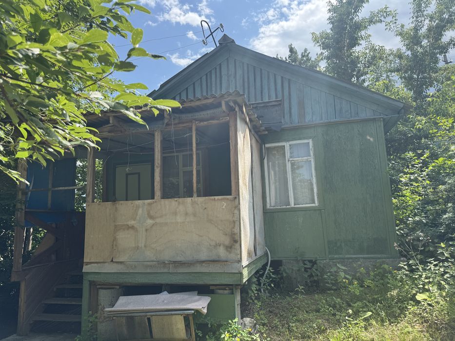 Продам 6 домиков Н. Бухтарма, б/о «Удача»