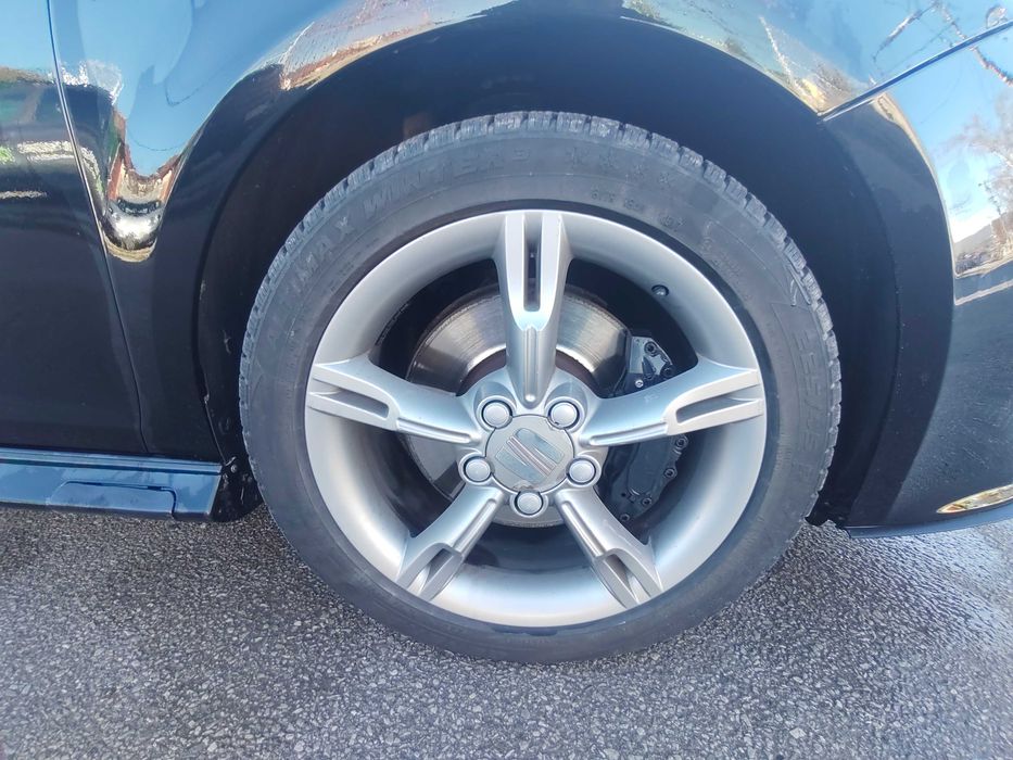 5/112/17 оригинални за сеат