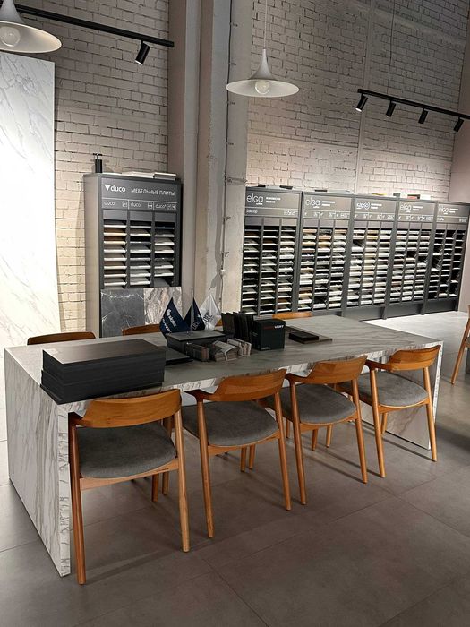 Столешница Кухняга, офисга, ваннага | Ишлаб чикариш Россия