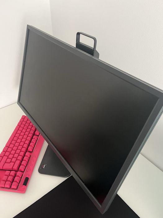 Monitor Benq Zowie XL2566K 360hz