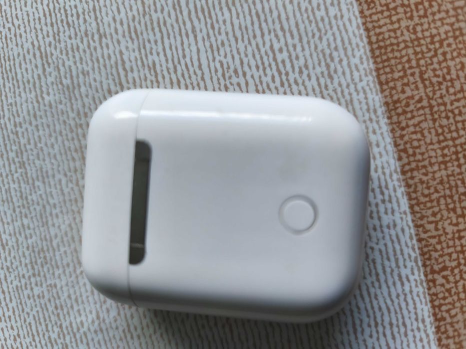 Работещи безжични слушалки