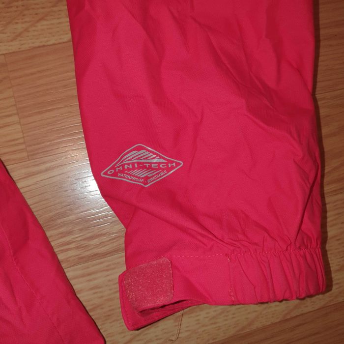 Geaca dama primavara impermeabila Columbia ca noua