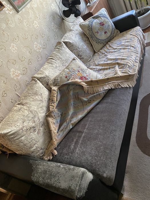 Продам диван