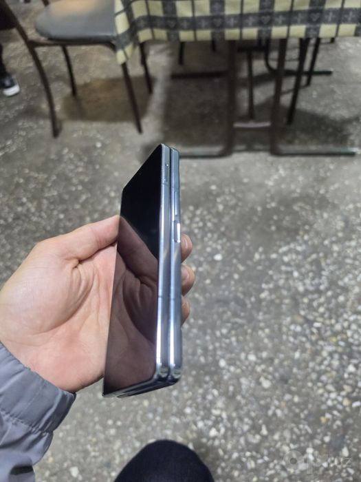 Samsung Z fold 4
