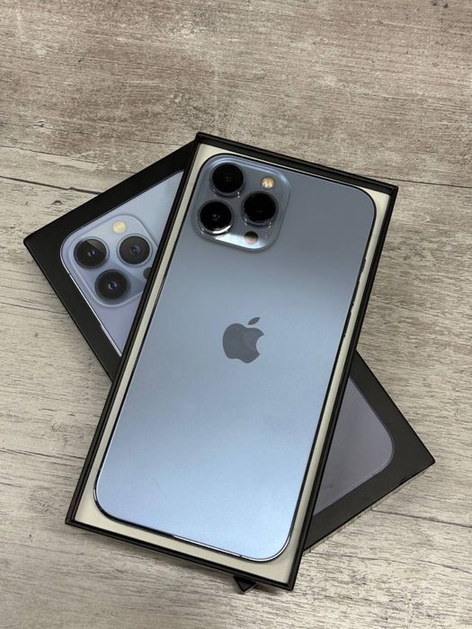 IPhone 13 Pro Max / 256gb / 74% / ЛОМБАРД ДД / id8627