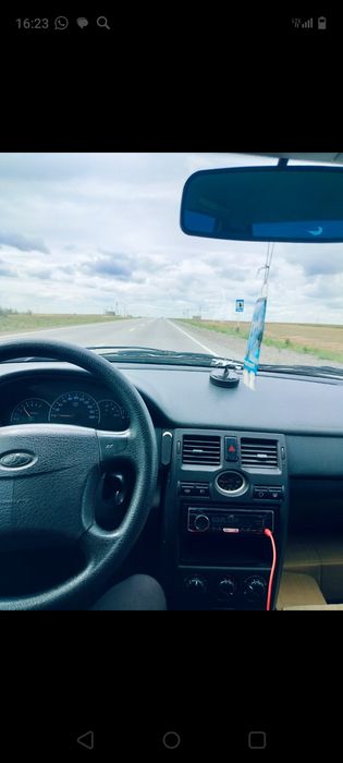 Продам приору  на ходу