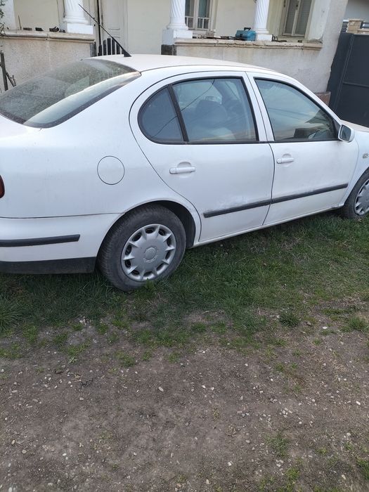 Seat Toledo