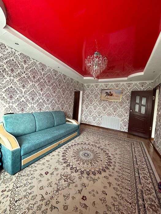 Продаётся. Дом в центре