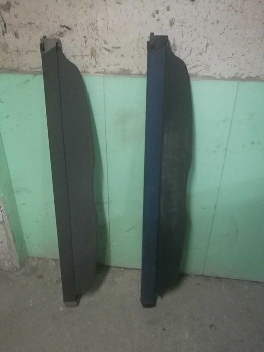 Щори за багажник Ford,Seat,VW