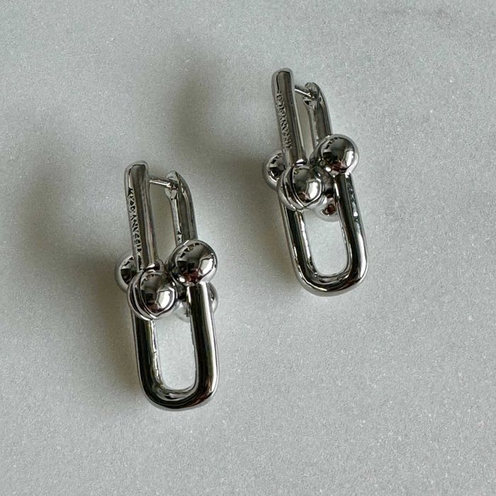 Cercei Tiffany &Co. Link