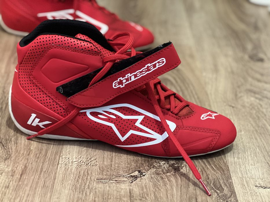 Ghete Alpinestars