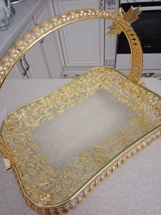 Посуда для фруктов