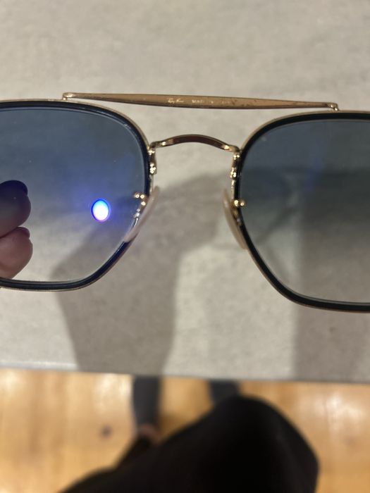 Слънчеви очила Ray-Ban