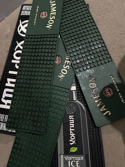 Продам барное посуда