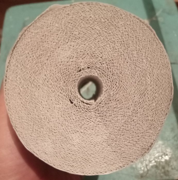 Туалетная бумага оптом