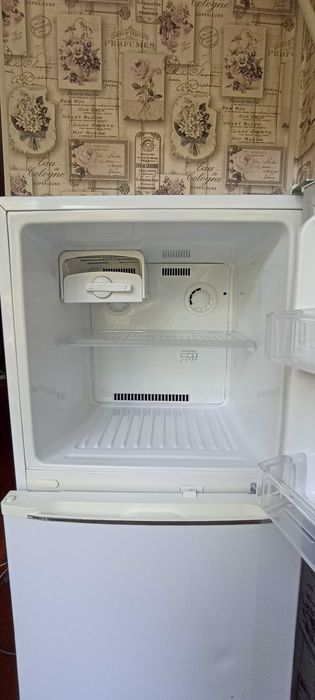 Продам холодильник LG No Frost, в отличном рабочем состоянии gn v292sc