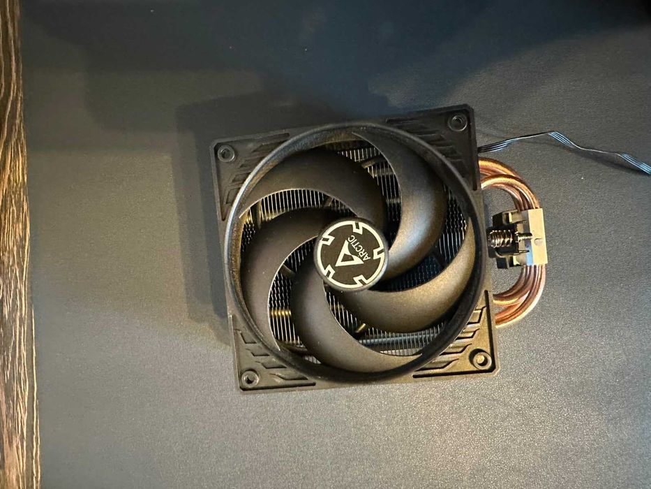 CPU Arctic Freezer 36