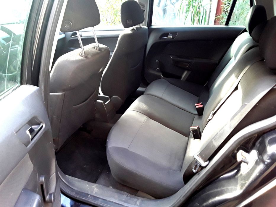 Piese auto OPEL ASTRA H din dezmembrare auto