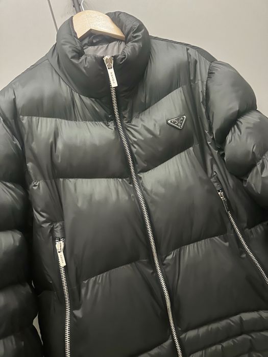 Мъжко яке prada прада