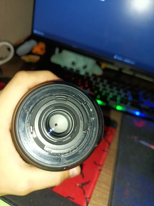 Фотоаппарат Nikon d40x