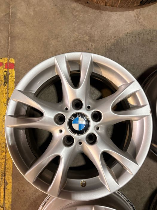 Jante 16 Originale BMW Style 255 Seria 1 E81,E82, E82, F30, F31, F32