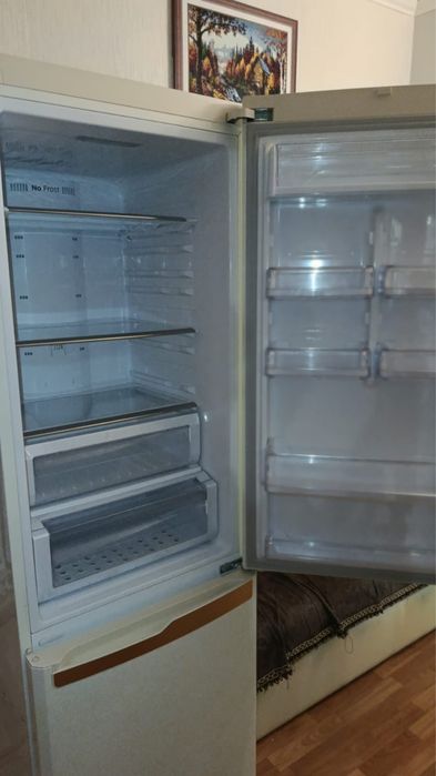 Холодильник