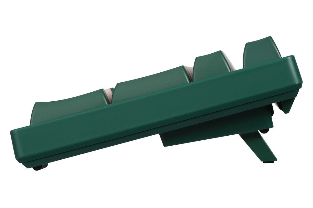 } Клавиатура Akko 3098S RGB London(Hotswappable) CS Jelly Pink RGB