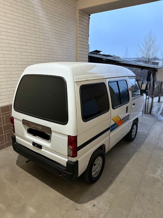 Damas sotiladi xolati zor