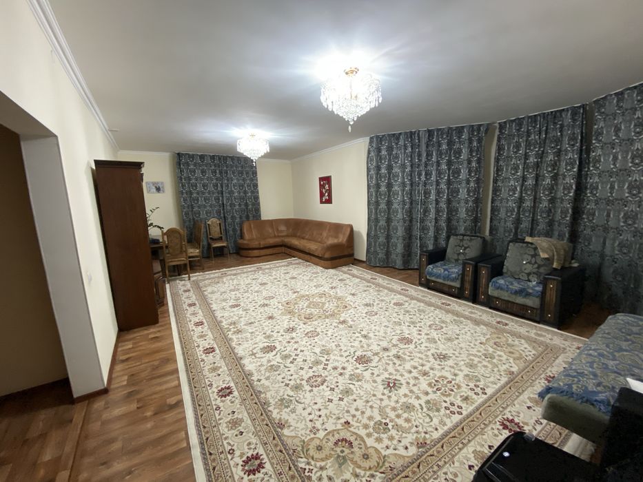 дом коттедж в жибек жолы