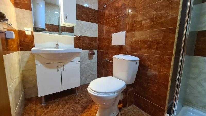 Двустаен апартамент в Слънчев бряг!