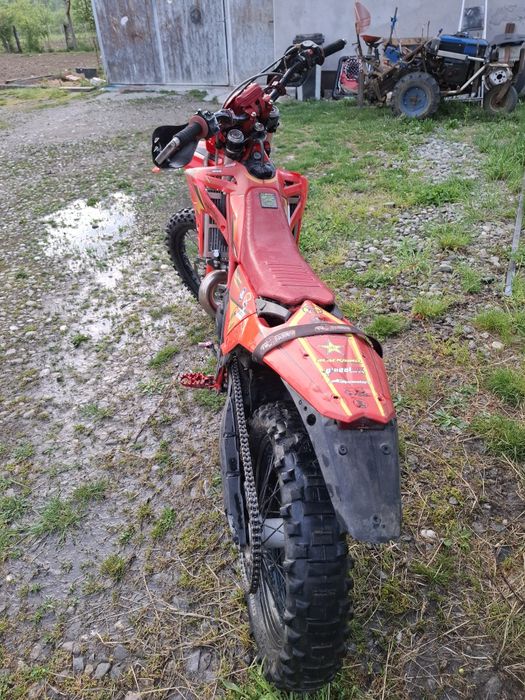 Beta xtrainer 2018