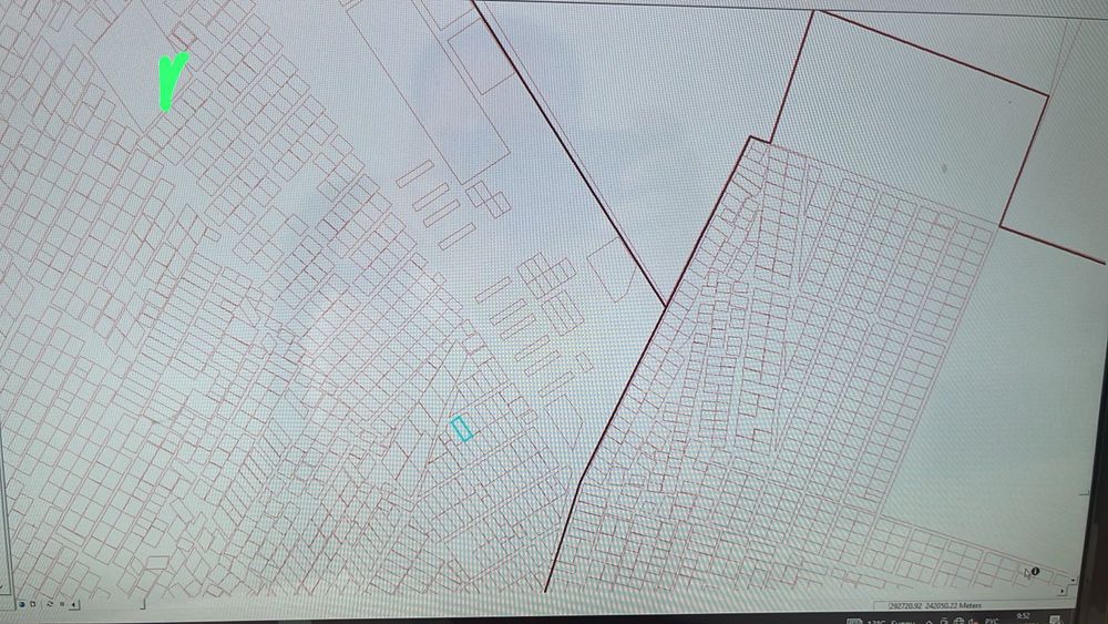 Земельный участок