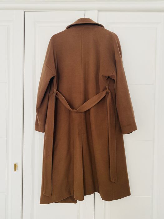 Продам пальто 44-46 размер