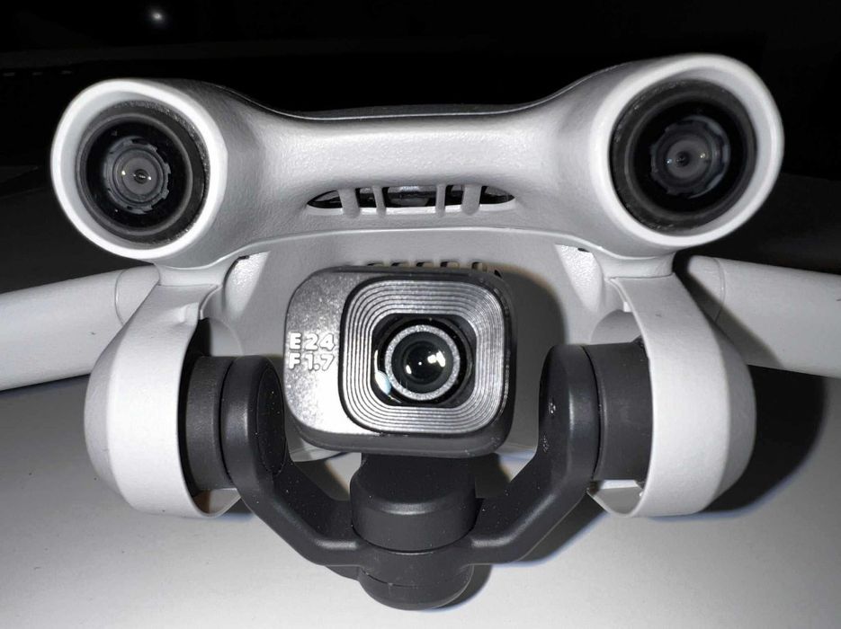 Dji mini 3 pro fly more combo PLUS