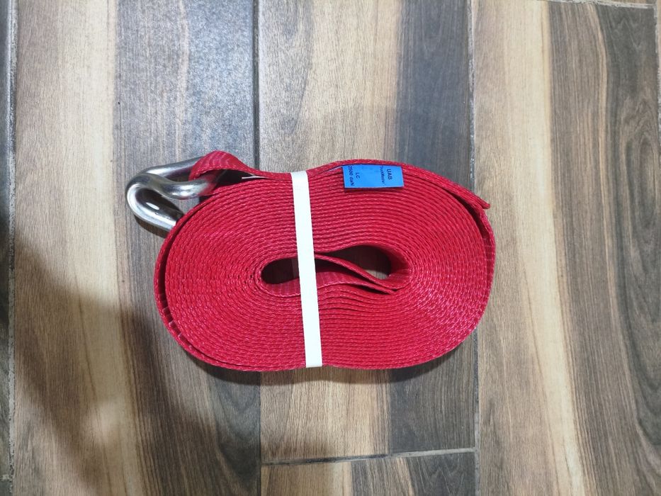 Ремни стяжные(немецкие)