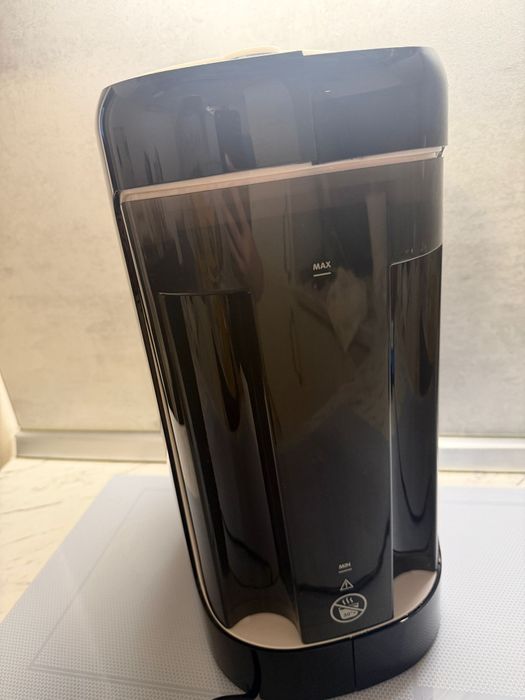 Babybrezza - espressor lapte bebelusi