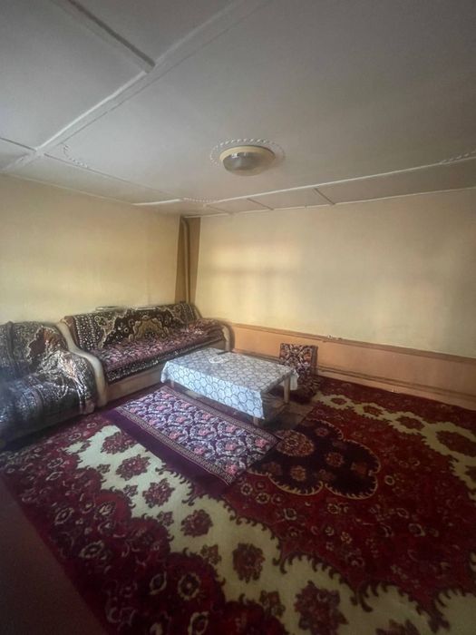 Продается добротный дом по цене земли,  на рисовом