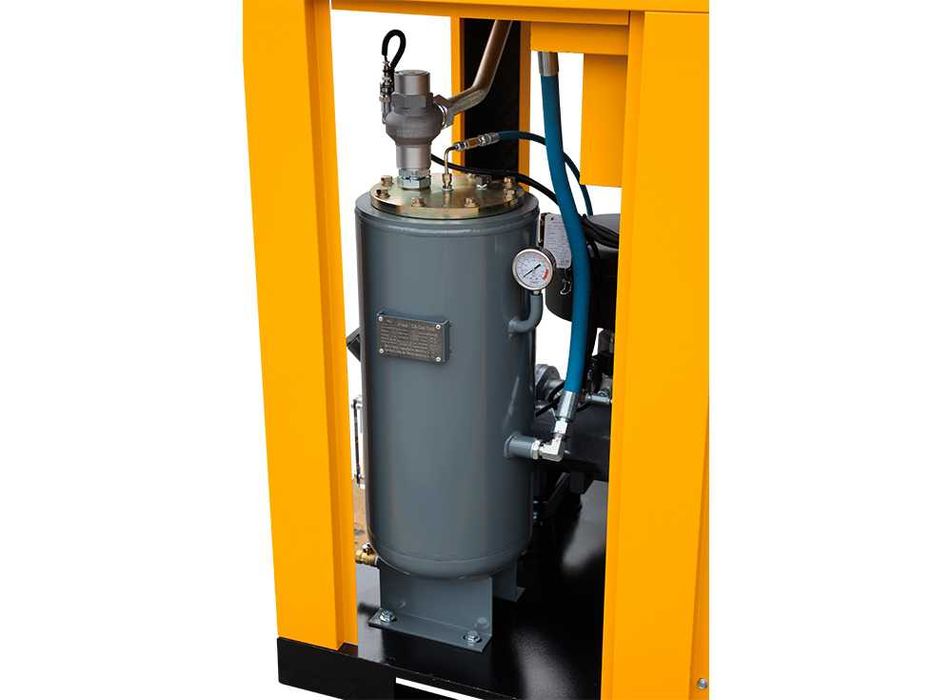 Винтов ПМ компресор Airhorse BPM-20A-S 15 kW - 2.3 м³/мин, 8 bar - нов