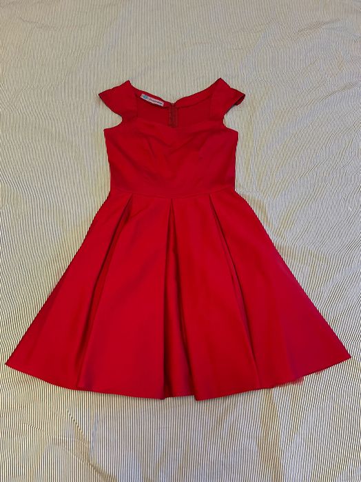 Rochie de ocazie, unicat, de zi sau de seara