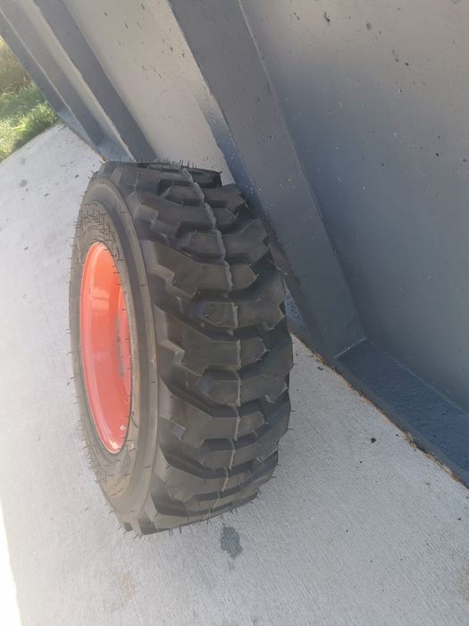 Roată Bobcat 10-16.5 NHS Carlisle