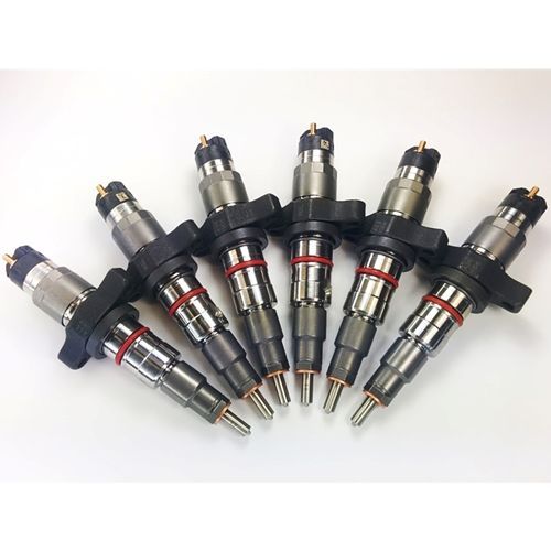Injectoare camioane, autobuze, utilaje agricole si marine