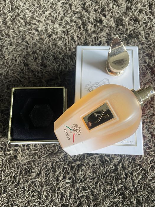 Парфюм унисекс Xerjoff Naxos 100 мл