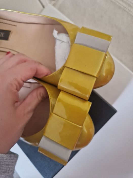 Balerini Musette