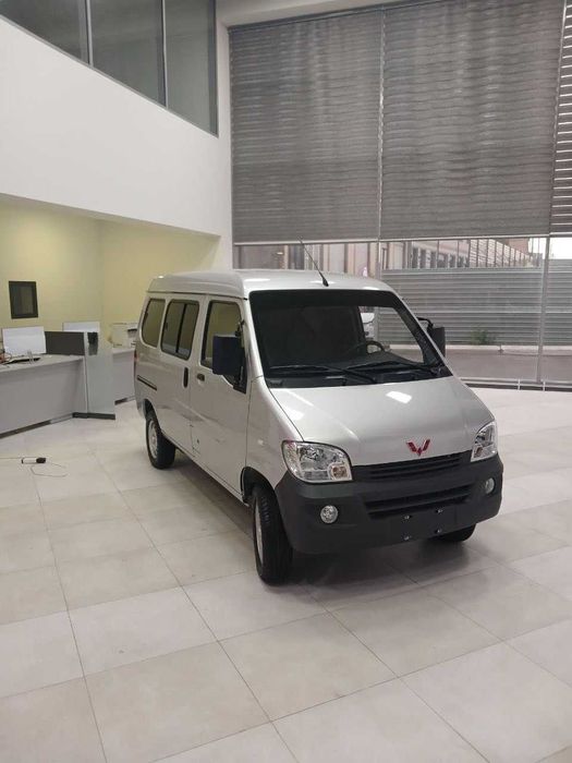 Wuling Bardosh  Qibray Рассрочка 0%