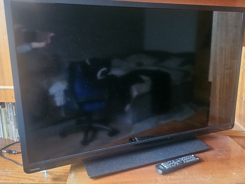 Телевизор Toshiba- за части