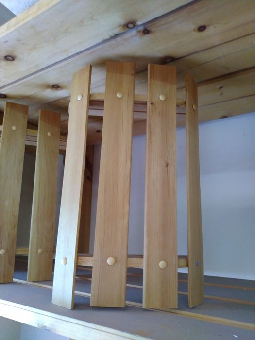 Подголовник, абажур для бани